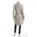 Tweed coat Chanel