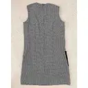 Buy Comme Des Garcons Tweed mini dress online