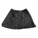 Tweed mini skirt Dior