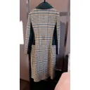 Buy Elisabetta Franchi Tweed coat online