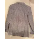 Emporio Armani Tweed blazer for sale