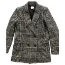 Tweed jacket H&M Conscious Exclusive