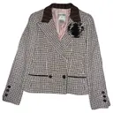 Multicolour Tweed Jacket Chanel