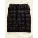 Buy Marni Tweed skirt online