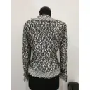 Buy Rena Lange Multicolour Tweed Jacket online