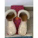 Tory Burch Tweed mules for sale