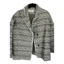 Tweed jacket Vanessa Bruno