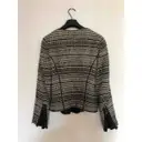 Buy Zara Multicolour Tweed Jacket online