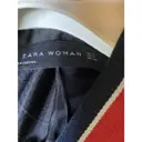 Buy Zara Tweed short vest online
