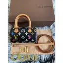 Buy Louis Vuitton Vegan leather mini bag online - Vintage