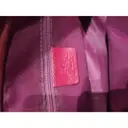 Velvet handbag Etro