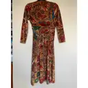 Buy Farm Rio Velvet mid-length dress online
