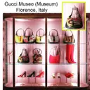 Gucci Hobo velvet handbag for sale - Vintage
