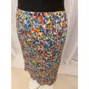 Buy Agnès B. Mid-length skirt online