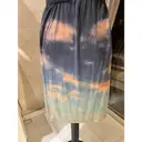Buy Christopher Kane Mid-length skirt online