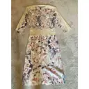 Buy Francesco Scognamiglio Mid-length dress online