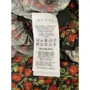 Maxi skirt Gucci