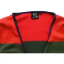 Buy Mcq Multicolour Viscose Knitwear online
