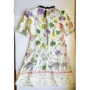 Marni Multicolour Viscose Dress for sale