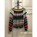 Missoni Multicolour Viscose Knitwear for sale