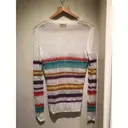 Missoni Multicolour Viscose Knitwear for sale