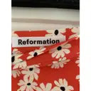 Buy Reformation Mid-length skirt online