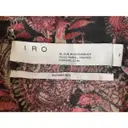 Luxury Iro Dresses Women
