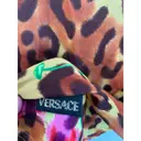 Luxury Versace Jeans Couture Tops Women