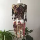 Mid-length dress Vivienne Westwood Anglomania - Vintage