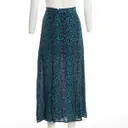 Buy Zimmermann Maxi skirt online