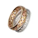 Buy Pomellato Milano white gold ring online