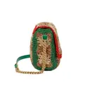 Buy Gucci GG Marmont Chain Flap crossbody bag online