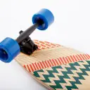 Multicolour Wood Boards Hermès