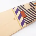 Multicolour Wood Boards Hermès