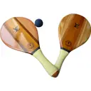 Multicolour Wood Tennis Louis Vuitton