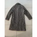 Agnès B. Wool jacket for sale