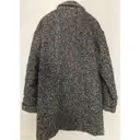 Buy American Vintage Wool coat online