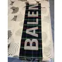 Buy Balenciaga Wool scarf & pocket square online