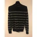 Buy Balmain Wool jumper online