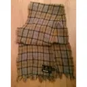 Buy Barbour Wool scarf online