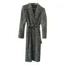 Wool coat Blacky Dress Berlin