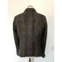 Wool suit jacket Bogner