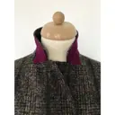Wool suit jacket Bogner