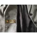 Wool jacket Brooks Brothers