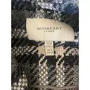 Buy Burberry Wool peacoat online