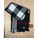 Wool stole Burberry