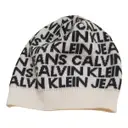 Wool beanie Calvin Klein