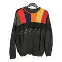 Wool sweatshirt CARLO COLUCCI