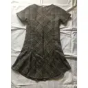 Carven Wool mini dress for sale