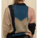 Wool jumper Chloé